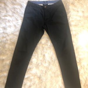 Forever 21 Skinny Chinos